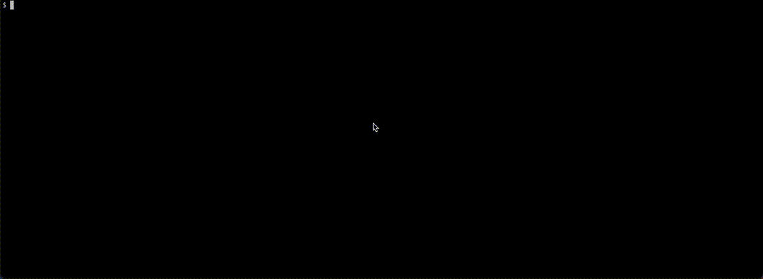 智能客服系统演示